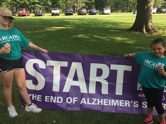 Arcadia Home Care & Staffing